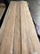 La corona ha tagliato il legno spinoso del hickory impiallaccia lo spessore di 0.40MM