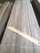 Impiallacciatura di legno della noce americana 340CM lunga eccellente per la decorazione interna