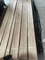 pannello di legno di larghezza dell'impiallacciatura 14cm della noce americana di 0.42mm di categoria B per mobilia